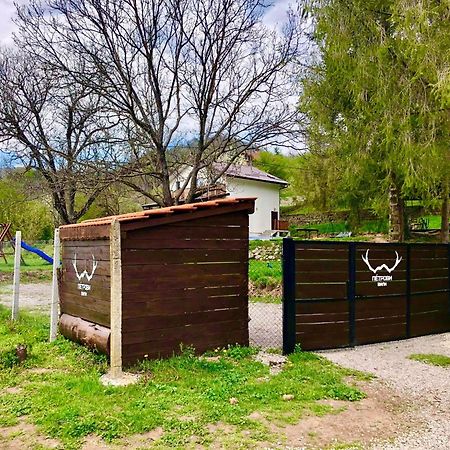 Пе́трови Вили Рибарица Экстерьер фото