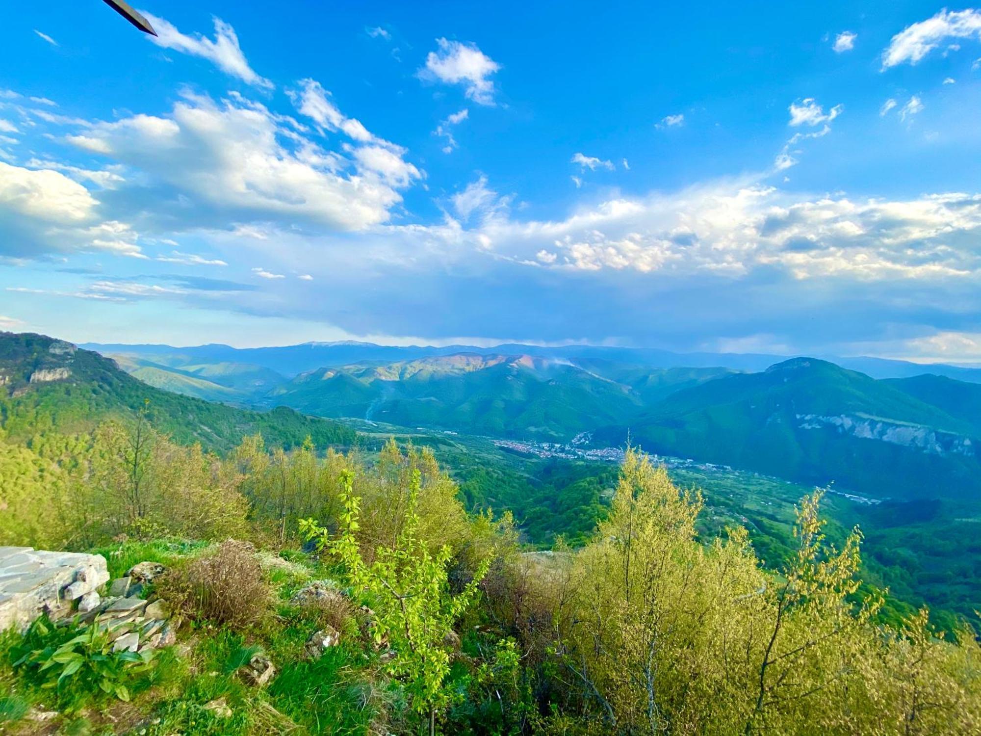 Пе́трови Вили Рибарица Экстерьер фото